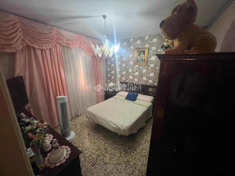 Foto e1eb17e4-3dd1-4bb2-afa2-adfdc5ff3118. Haus in Centro Alhaurín el Grande