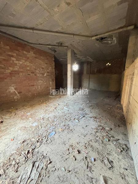 Foto bde23081-5b86-4927-823a-fc688d171fd4. Business premise in Centro Alhaurín el Grande