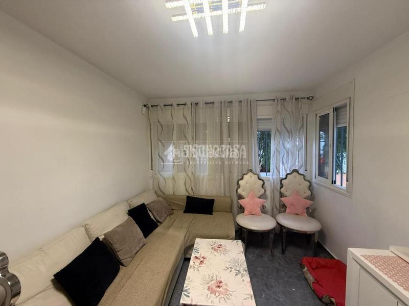 Foto 169b9804-0c60-41fd-95f1-f0e5dab6cb44. Piso  en venta en Centro Alhaurín el Grande