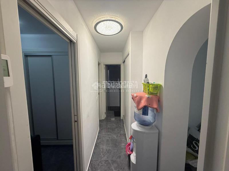 Foto cd6504a6-d67f-40f6-ae30-490c9c893e99. Piso  en venta en Centro Alhaurín el Grande