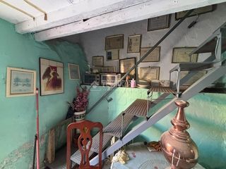 Casa aparellada a Centro. Casa en venta en alhaurín el grande