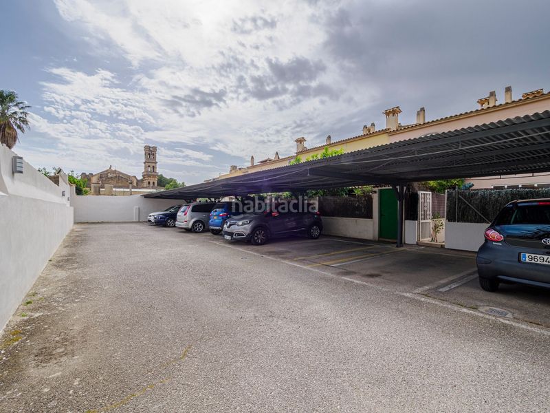 Foto b9cb3715-b026-4a7e-99af-3e9af60defcc. Casa amb calefacció a Pont D´Inca Marratxí