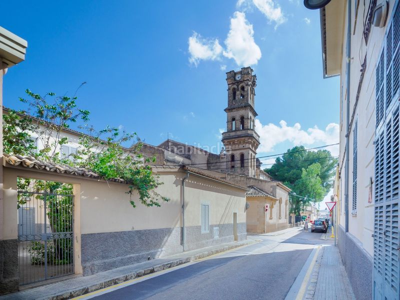 Foto bd077639-2969-4181-b7d0-733df0eb270d. Casa amb calefacció a Pont D´Inca Marratxí