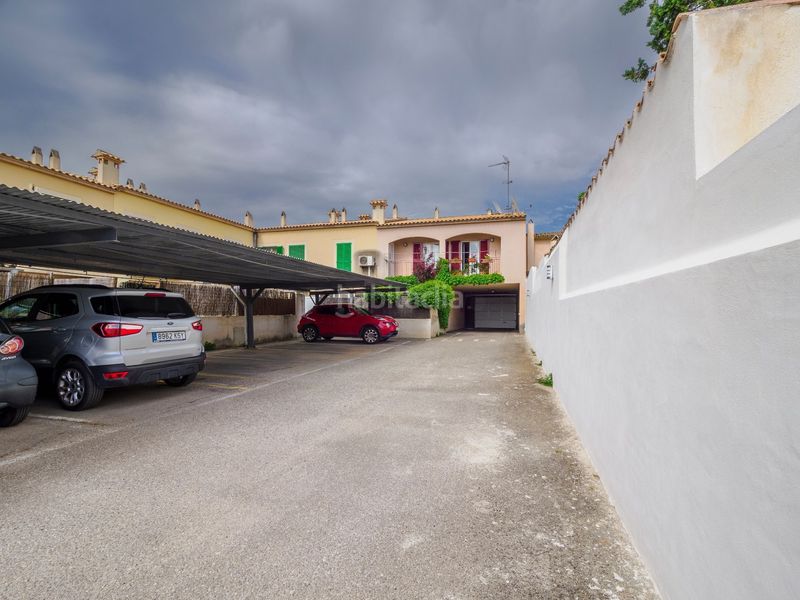 Foto c077b054-a802-4d56-a66d-1dc479e04de5. Casa amb calefacció a Pont D´Inca Marratxí