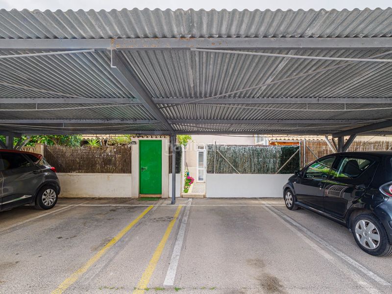 Foto e7b41e73-b926-4e2c-bf3c-570e8d0f9406. Casa amb calefacció a Pont D´Inca Marratxí