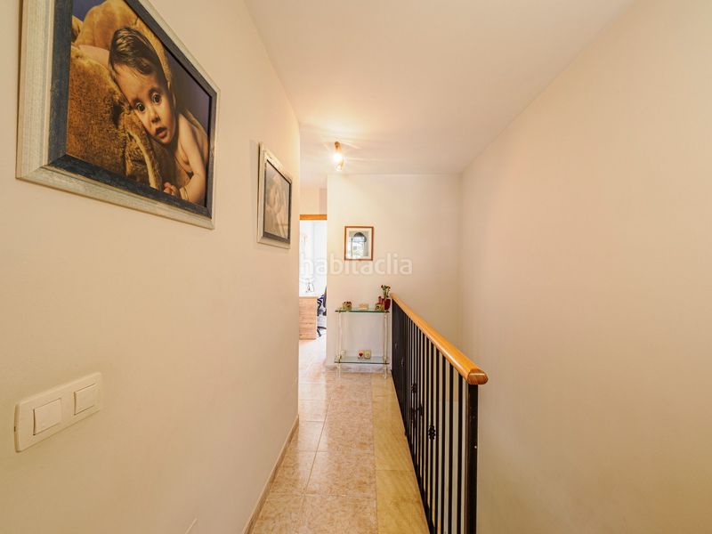 Foto f80359ce-f034-41da-b7de-4b58b3b70c23. Casa amb calefacció a Pont D´Inca Marratxí