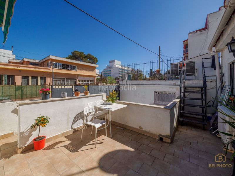 Foto 13c01a06-120d-4327-8844-40aee8eecb32. Casa amb calefacció a S´Arenal Palma de Mallorca