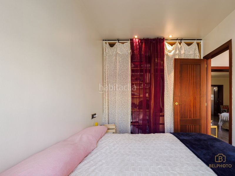 Foto 25f80855-1585-463d-a884-227a8482f6f3. Casa amb calefacció a S´Arenal Palma de Mallorca