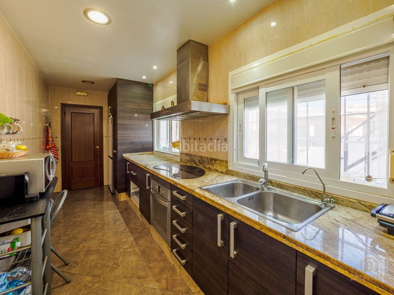 Foto 46903916-9503-4655-a906-ed64d95454b3. Casa amb calefacció a S´Arenal Palma de Mallorca