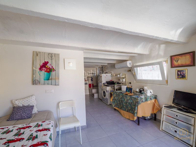 Foto 475bbae4-e9b2-4533-b09f-888619aa3779. Casa amb calefacció a S´Arenal Palma de Mallorca