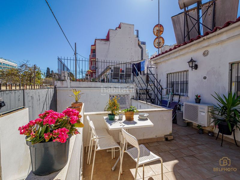 Foto 8344e3c7-5301-4642-aa9d-468130772b1b. Casa amb calefacció a S´Arenal Palma de Mallorca