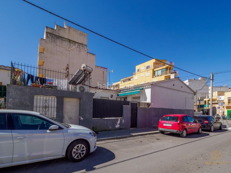 Foto a06b0dcb-9599-4314-8444-aa19d441aa2a. Casa amb calefacció a S´Arenal Palma de Mallorca