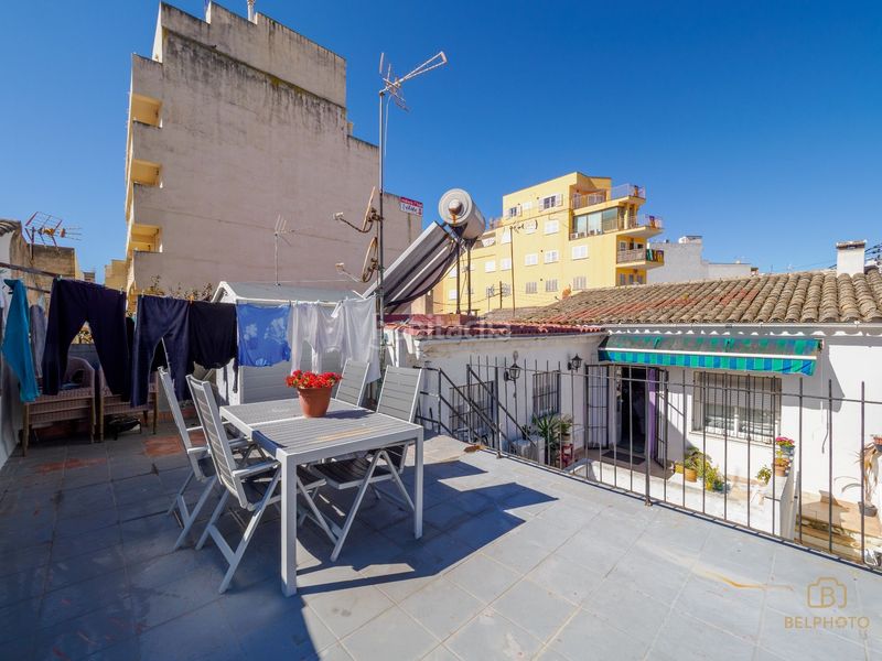 Foto bf79652b-e29d-42a2-bc27-e1322d5e1e36. Casa amb calefacció a S´Arenal Palma de Mallorca