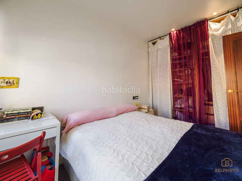 Foto eb7f6f57-0879-43a4-825a-9d0551a55a35. Casa amb calefacció a S´Arenal Palma de Mallorca