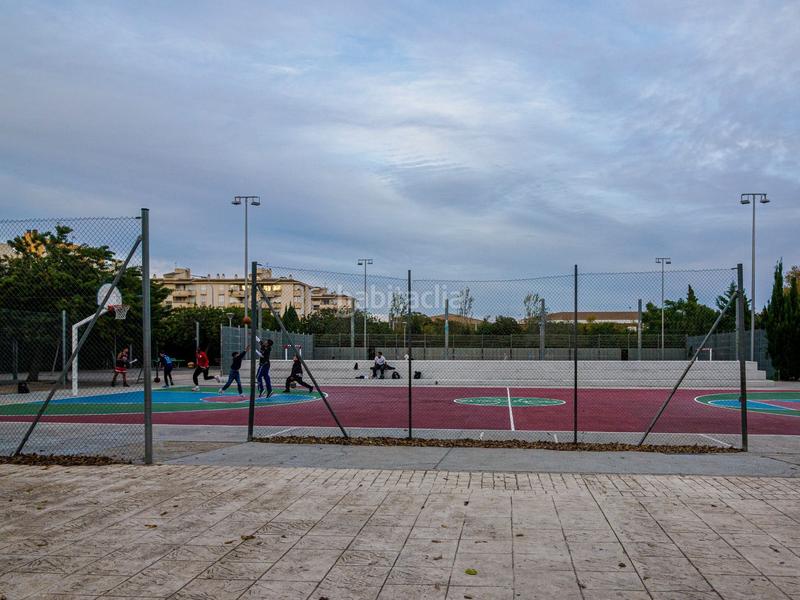 Foto 5ee9fc72-dabc-4d5f-b387-18304989fb59. Appartamento con riscaldamento in Son Oliva Palma de Mallorca