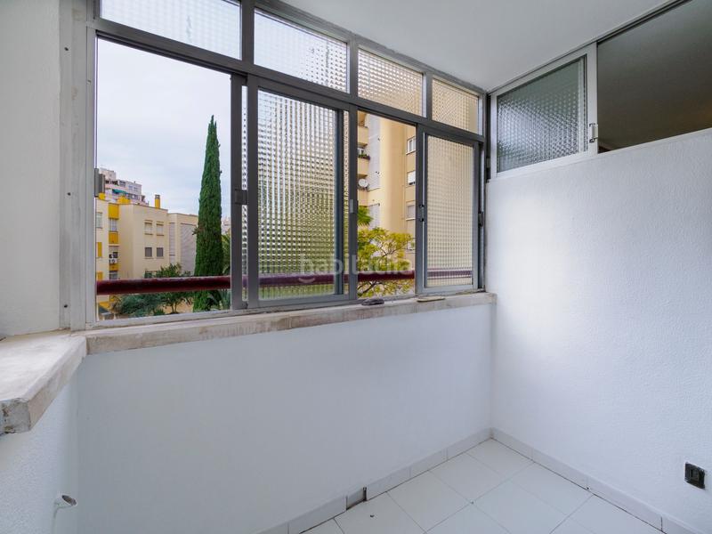 Foto 5f19765e-f844-4f32-b73a-ad924ad91992. Appartamento con riscaldamento in Son Oliva Palma de Mallorca