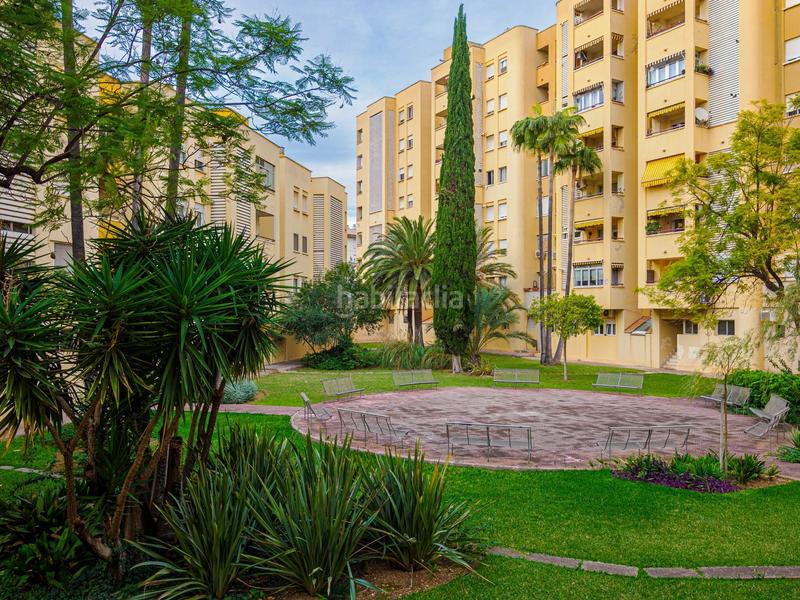 Foto 80e265e6-6616-4db3-86f6-107850e80348. Appartamento con riscaldamento in Son Oliva Palma de Mallorca