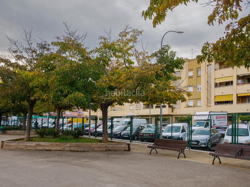 Foto 95f732b4-df75-4ca3-9afe-26b6acdc9158. Appartamento con riscaldamento in Son Oliva Palma de Mallorca