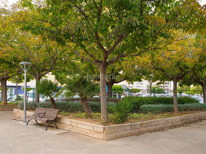 Foto a5ebd0b0-8728-44d1-aad3-d81da491211c. Appartamento con riscaldamento in Son Oliva Palma de Mallorca