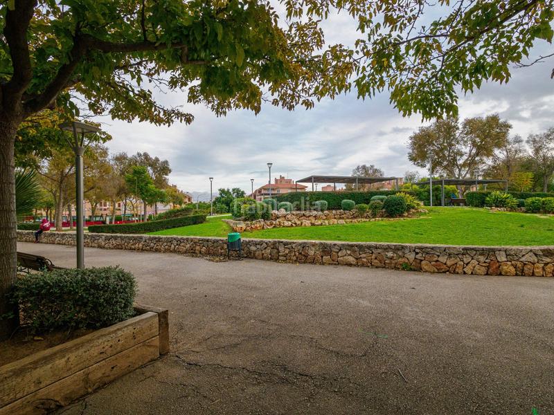 Foto b9ea8c28-1466-420d-8551-6053ef666d65. Appartamento con riscaldamento in Son Oliva Palma de Mallorca