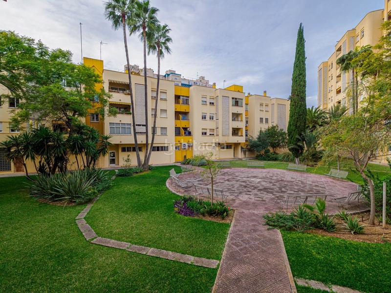 Foto d509239c-df2b-4354-a254-feb10d69c52f. Appartamento con riscaldamento in Son Oliva Palma de Mallorca