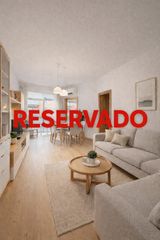 Piso  Avinguda de mònaco. Oportunidad! particular vende: luminoso piso de 76 m² 3 habitaci
