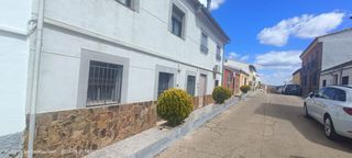 Towny house  Calle alamos