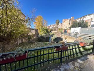 Casa aparellada en Fuensanta de Martos. Casa en venta en fuensanta de martos