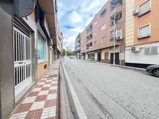Aparcament cotxe a Torredonjimeno. Boxplaza de garaje en venta en torredonjimeno