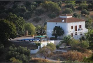 Masia a Martos. Casa rural en venta en martos