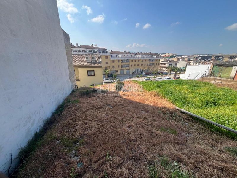 Foto 37c06d61-a431-4970-bfd5-9643eac72f76. Terreny residencial a Martos