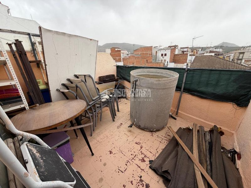 Foto d6875ec2-98bf-4f1c-9c10-2d303aa71572. Pis a Torredonjimeno