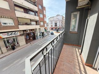Etagenwohnung in Martos. Piso en venta en martos
