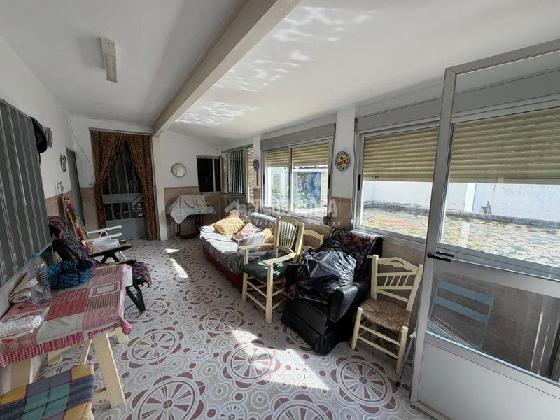 Foto 04b173cb-7750-4fcb-95f9-2b625b342c80. Casa aparellada amb calefacció a Martos