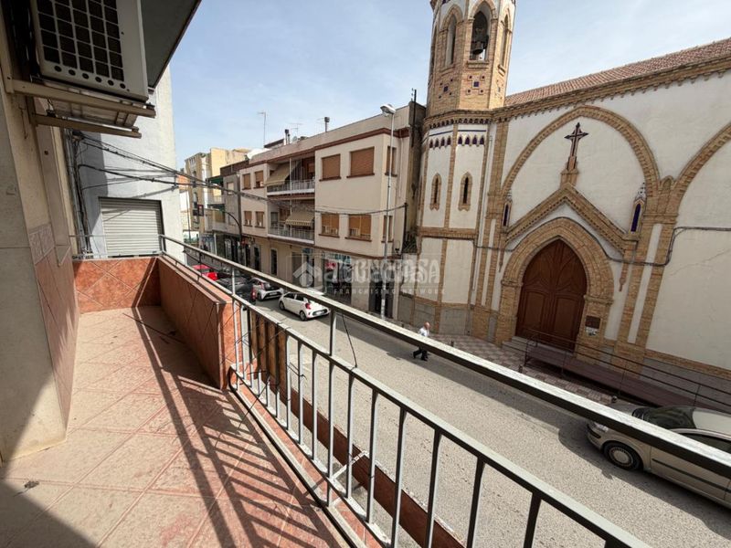 Foto 77ec28dc-3390-407f-bfb4-621377d9d697. Pis a Torredonjimeno