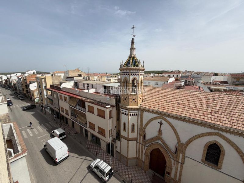 Foto d1ff6440-7357-46d2-a2ca-eb71d1be5713. Pis a Torredonjimeno