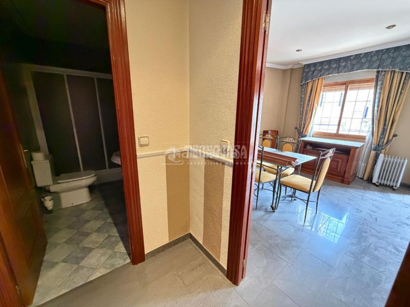 Foto dc6d82f1-701b-4f78-95cc-4db1adff05b3. Pis a Torredonjimeno