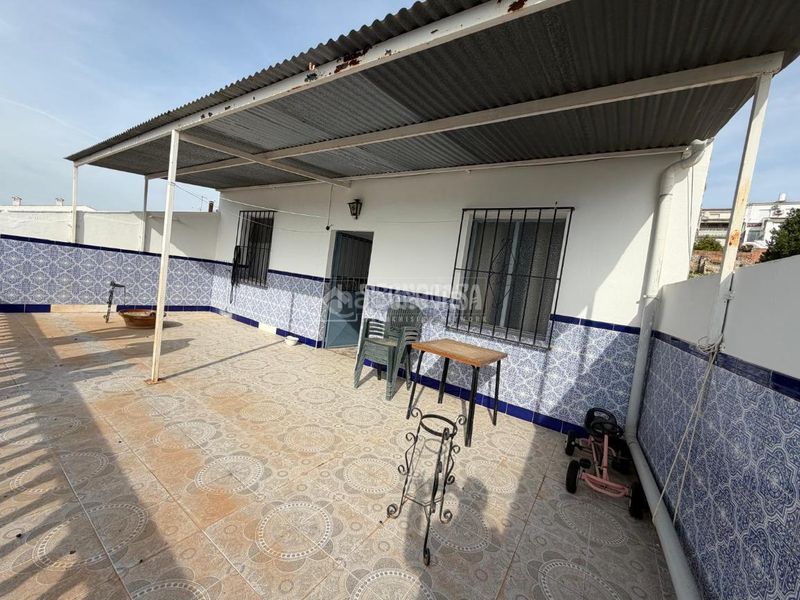 Foto 5a7fdf97-2ea1-467b-b04b-d2621f76bc9f. Casa aparellada a Alcaudete