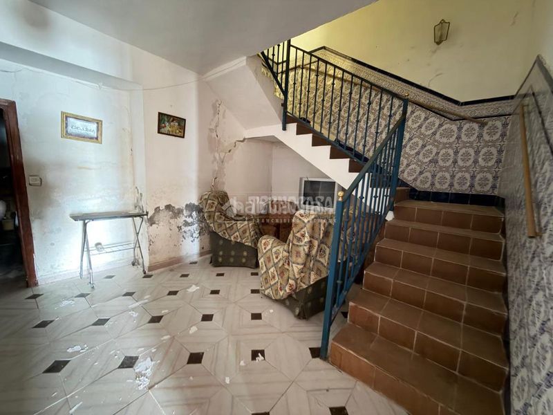 Foto bab27091-270b-44f2-bada-c56dd4000d9f. Casa aparellada a Alcaudete