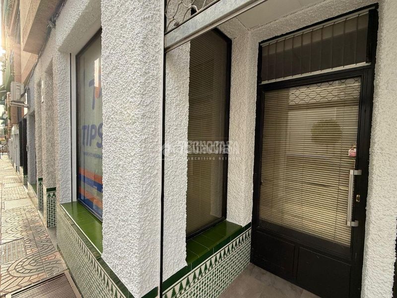 Foto e4b38080-fc4c-489c-8113-0cee1cccbc66. Local comercial a Martos