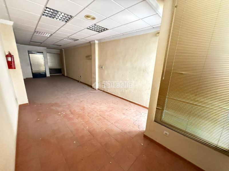Foto ec8fd6df-43a6-48d7-84d8-2421266cf3c6. Local comercial a Martos