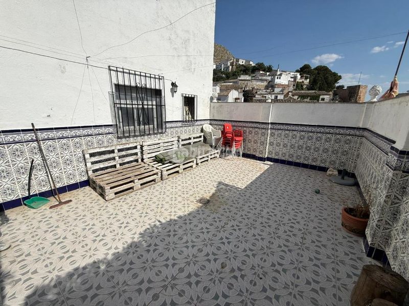 Foto 7f2ca60b-6bfc-4a0e-963f-a9fbcbe193ea. Piso  en venta en Martos