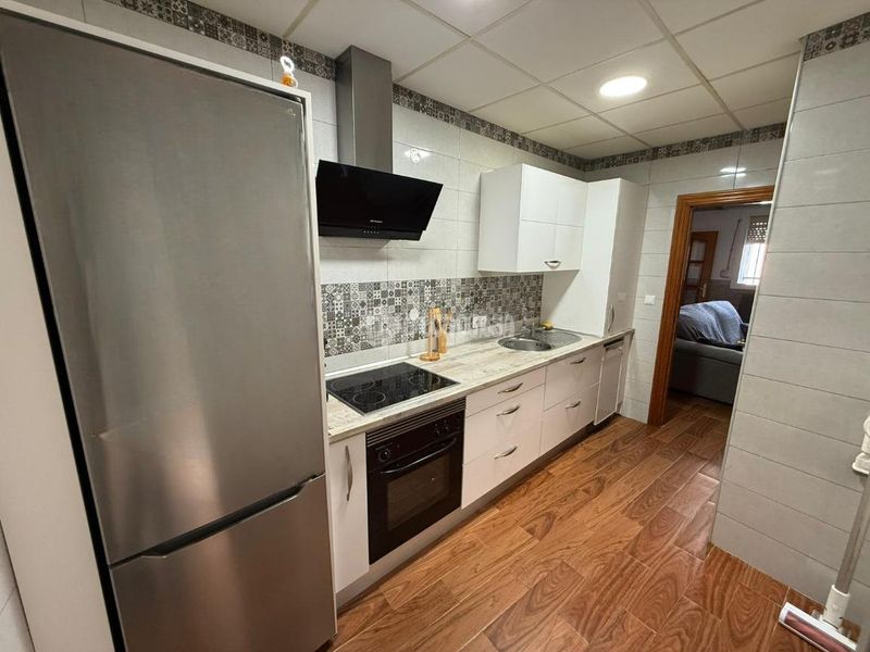 Foto bba68a44-b492-4967-8dcf-2b7ac3f264ba. Piso  en venta en Martos