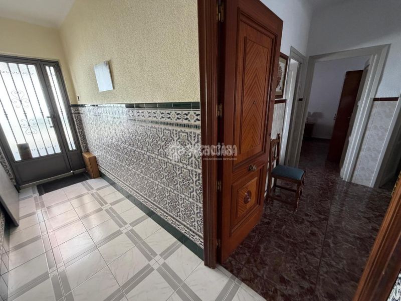 Foto 4d4f6b79-899d-430d-9538-560f96452fce. Pis amb calefacció a Torredonjimeno