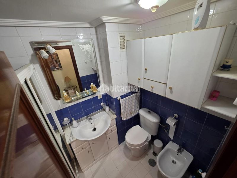 Foto 884860e4-5de3-4a2a-81ed-08100a6c9505. Piso  en venta en Martos