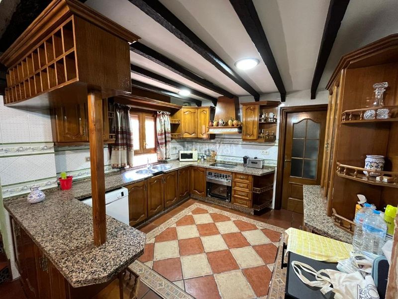 Foto 605a3469-66a0-4e47-bf00-a41968f912b0. Casa a Torredonjimeno