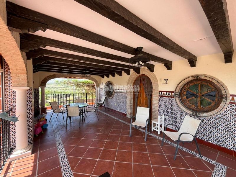 Foto cefd7f52-7325-4746-b04d-206407318b75. Casa a Torredonjimeno