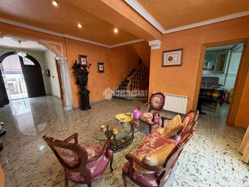 Foto 5baef1b3-83af-4ce3-80c4-8631fdf829b0. Casa a Torredonjimeno