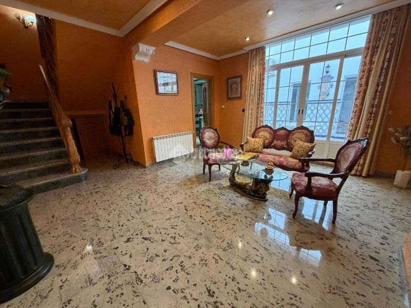 Foto c4486280-985b-403b-abb9-6281a9048883. Casa a Torredonjimeno