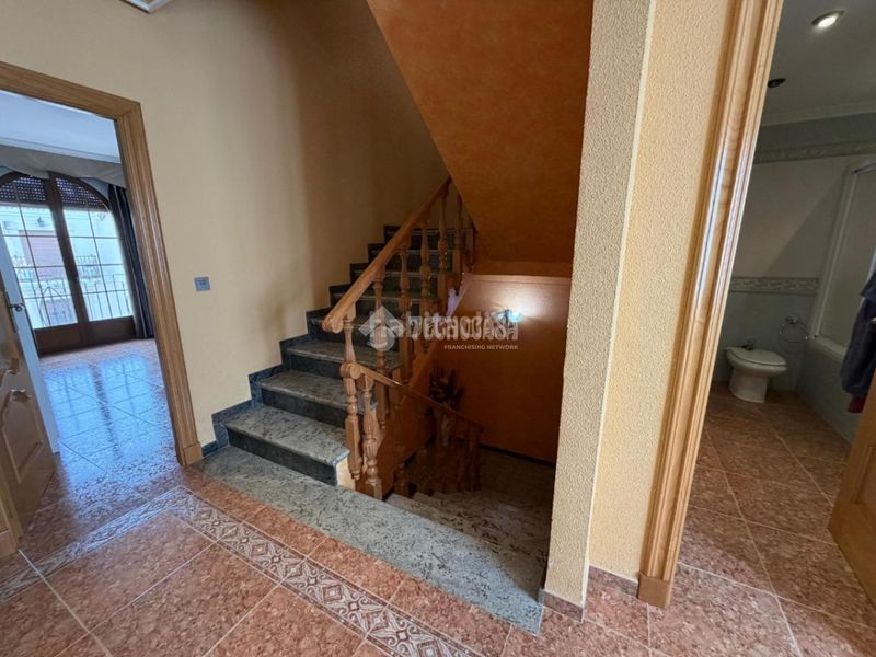 Foto e8b86eb3-d6bb-4b2c-809a-1d4dd9ae7a21. Casa a Torredonjimeno
